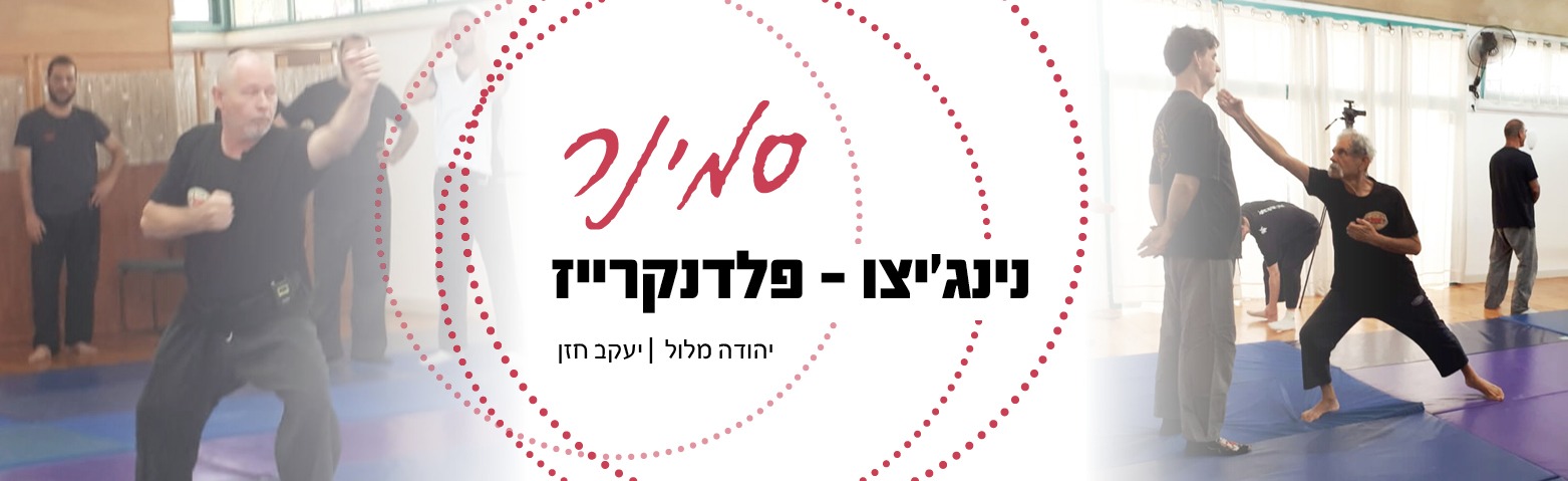 סמינר נון ג'וצו – פלדנקרייז
